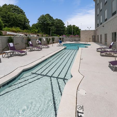 Holiday Inn Express & Suites Memphis Arpt Elvis Presley Blv By Ihg Екстер'єр фото
