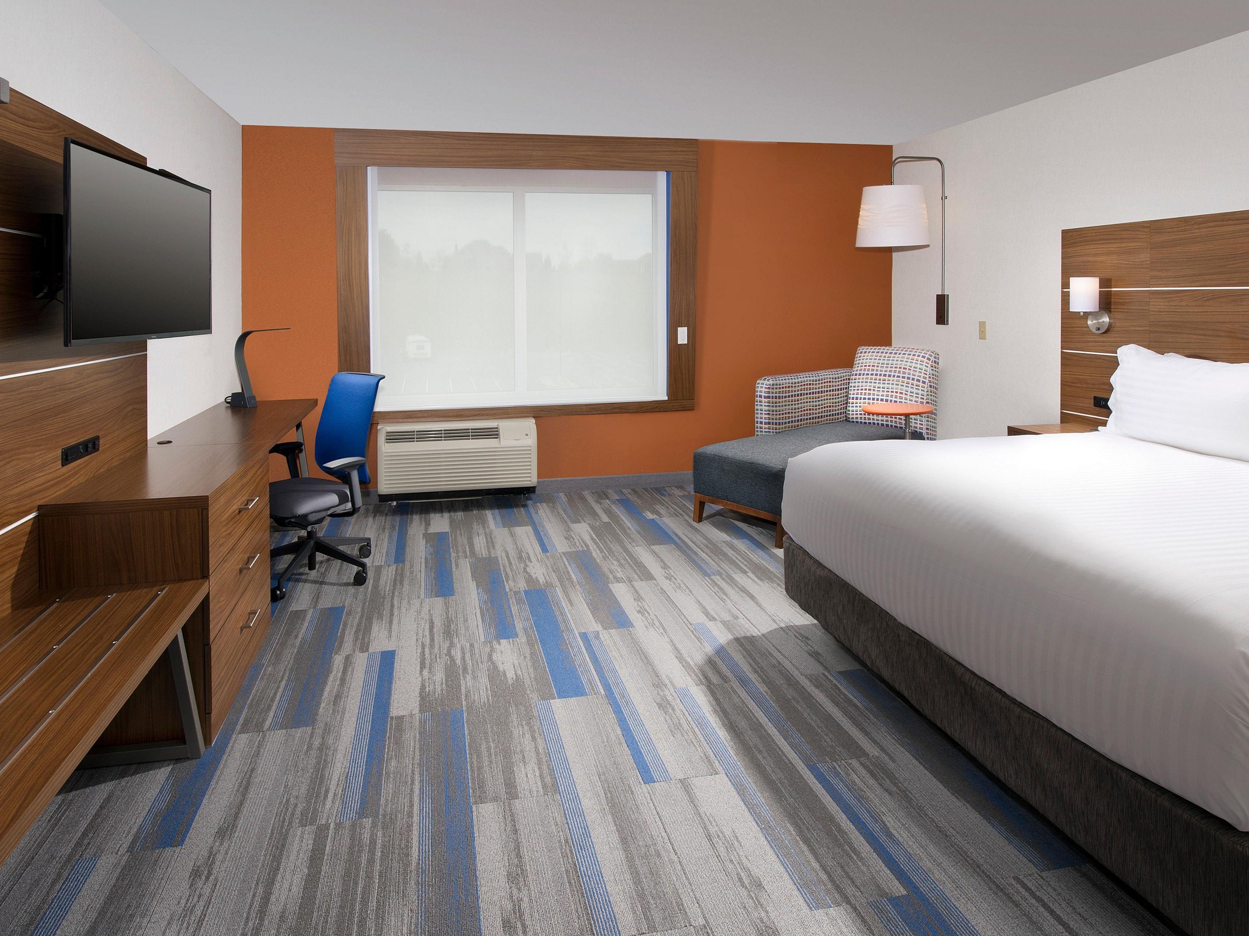 Holiday Inn Express & Suites Memphis Arpt Elvis Presley Blv By Ihg Екстер'єр фото