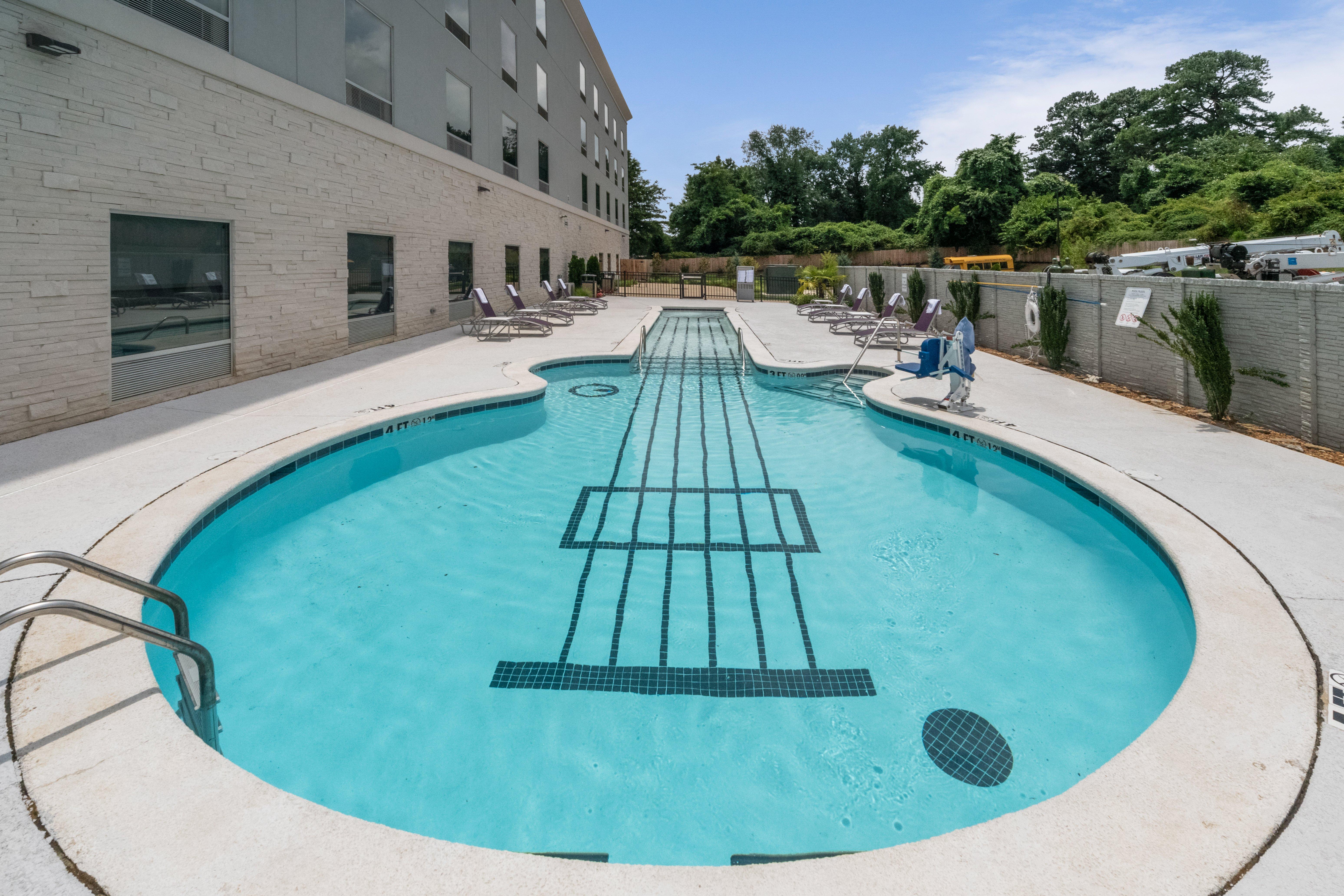 Holiday Inn Express & Suites Memphis Arpt Elvis Presley Blv By Ihg Екстер'єр фото