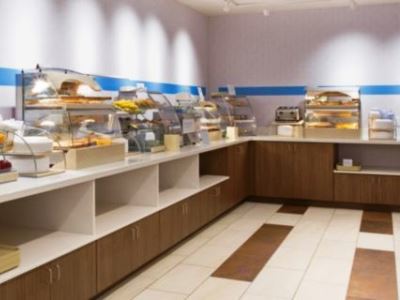 Holiday Inn Express & Suites Memphis Arpt Elvis Presley Blv By Ihg Екстер'єр фото