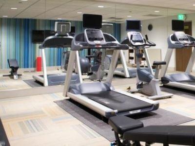 Holiday Inn Express & Suites Memphis Arpt Elvis Presley Blv By Ihg Екстер'єр фото