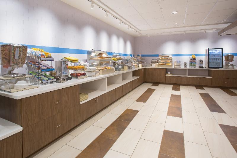 Holiday Inn Express & Suites Memphis Arpt Elvis Presley Blv By Ihg Екстер'єр фото