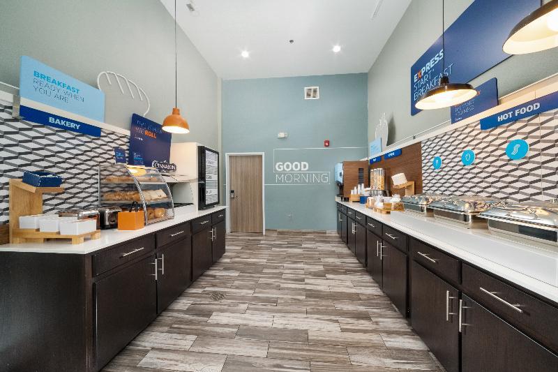 Holiday Inn Express & Suites Memphis Arpt Elvis Presley Blv By Ihg Екстер'єр фото